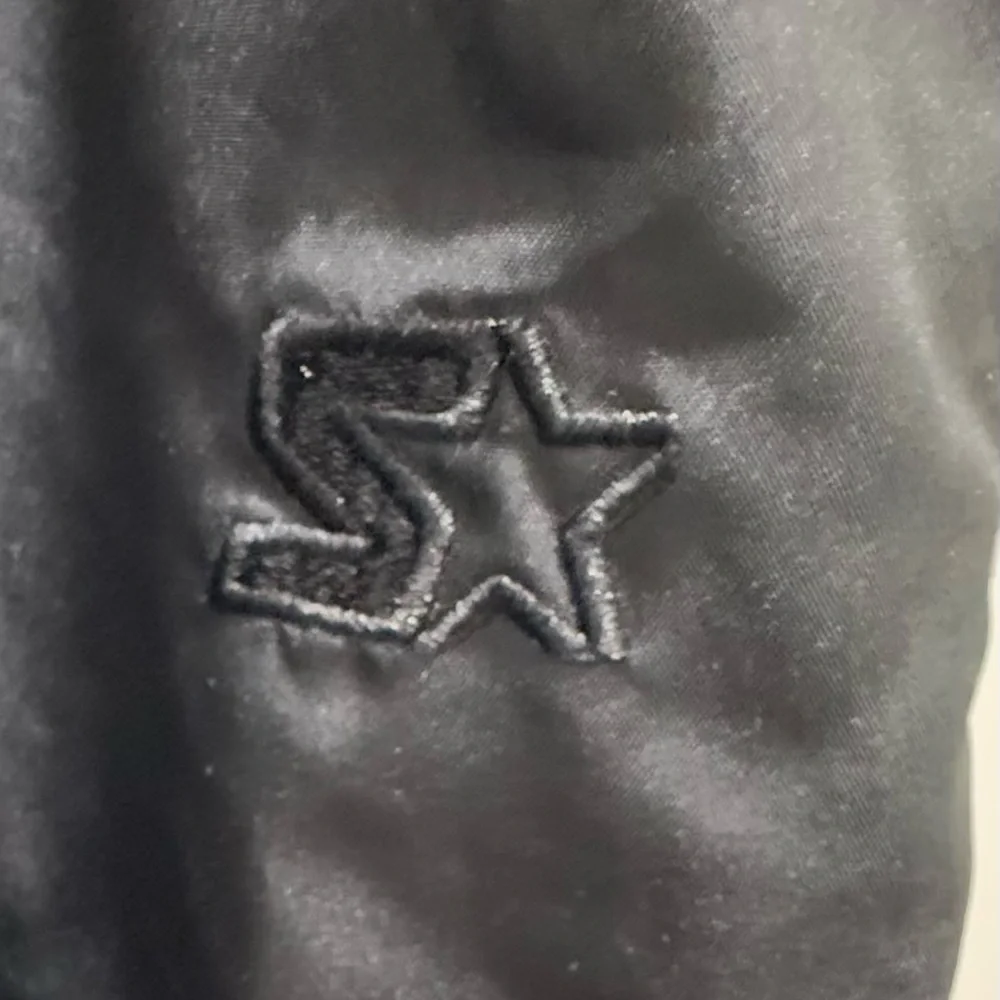 Vintage Men’s Starter Track Pants. Size Large.